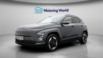 Hyundai KONA ADVANCE