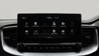 Kia ProCeed CRDI GT-LINE ISG