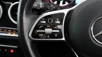 Mercedes-Benz GLC GLC 220 D 4MATIC SPORT