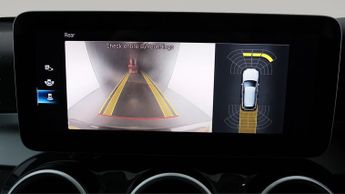 Mercedes-Benz GLC GLC 220 D 4MATIC SPORT