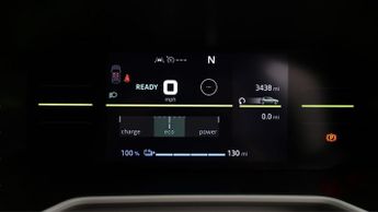 Dacia Spring EXTREME