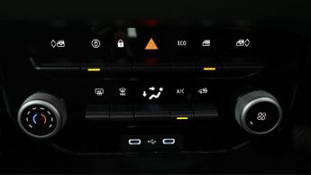 Dacia Spring EXTREME