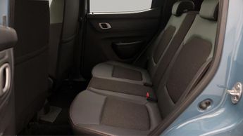 Dacia Spring EXTREME