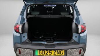 Dacia Spring EXTREME