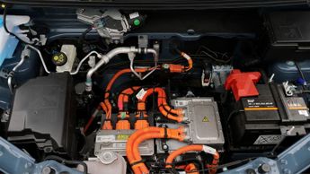 Dacia Spring EXTREME