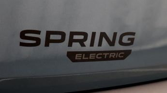 Dacia Spring EXTREME