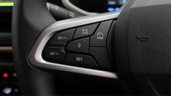 Dacia Spring EXTREME