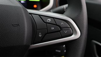 Dacia Spring EXTREME