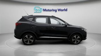 MG MG ZS EXCLUSIVE