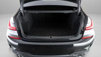 BMW 3 Series 320D M SPORT