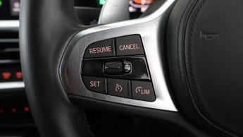 BMW 3 Series 320D M SPORT