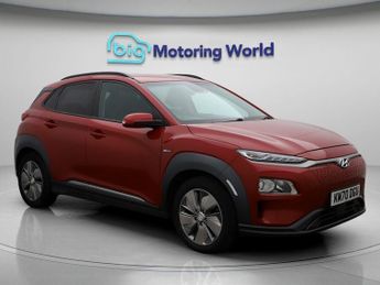 Hyundai KONA PREMIUM