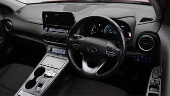 Hyundai KONA PREMIUM