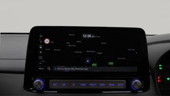 Hyundai KONA PREMIUM