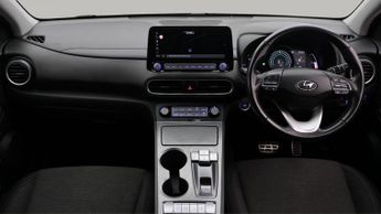 Hyundai KONA PREMIUM