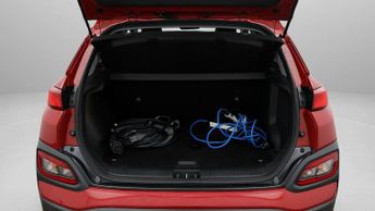 Hyundai KONA PREMIUM