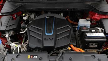 Hyundai KONA PREMIUM