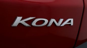 Hyundai KONA PREMIUM