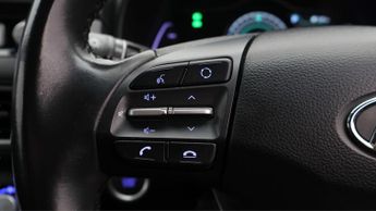 Hyundai KONA PREMIUM