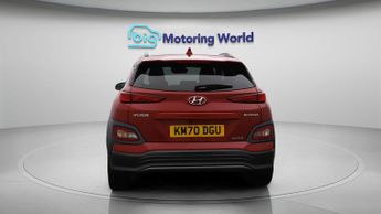 Hyundai KONA PREMIUM