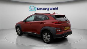 Hyundai KONA PREMIUM