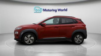 Hyundai KONA PREMIUM