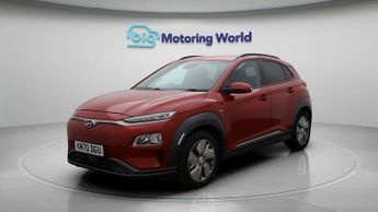 Hyundai KONA PREMIUM
