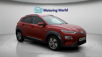 Hyundai KONA PREMIUM