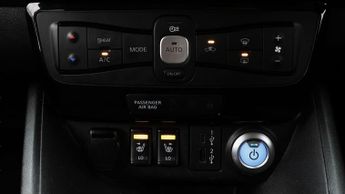 Nissan Leaf N-CONNECTA