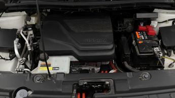 Nissan Leaf N-CONNECTA