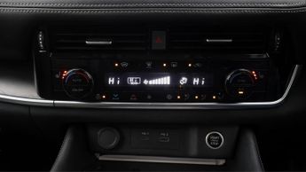 Nissan X-Trail DIG-T TEKNA XTRONIC