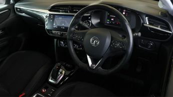Vauxhall Corsa Electric ELITE NAV PREMIUM