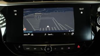 Vauxhall Corsa Electric ELITE NAV PREMIUM