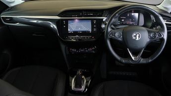 Vauxhall Corsa Electric ELITE NAV PREMIUM