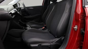 Vauxhall Corsa Electric ELITE NAV PREMIUM