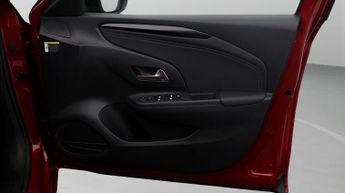 Vauxhall Corsa Electric ELITE NAV PREMIUM