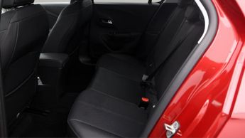 Vauxhall Corsa Electric ELITE NAV PREMIUM