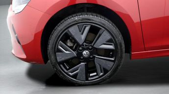 Vauxhall Corsa Electric ELITE NAV PREMIUM