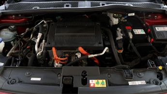 Vauxhall Corsa Electric ELITE NAV PREMIUM