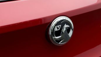 Vauxhall Corsa Electric ELITE NAV PREMIUM