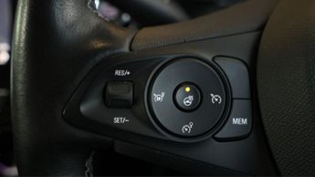 Vauxhall Corsa Electric ELITE NAV PREMIUM