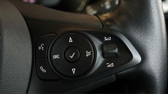 Vauxhall Corsa Electric ELITE NAV PREMIUM