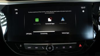 Vauxhall Corsa Electric ELITE NAV PREMIUM