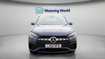 Mercedes-Benz GLA GLA 180 AMG LINE PREMIUM