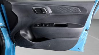 Hyundai i10 MPI PREMIUM