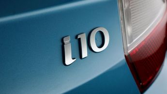 Hyundai i10 MPI PREMIUM