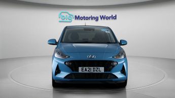 Hyundai i10 MPI PREMIUM
