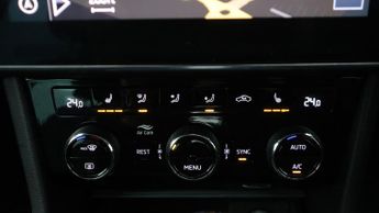 Skoda Superb SE TECHNOLOGY IV DSG