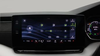 Skoda Octavia SE L TSI DSG