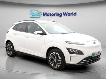 Hyundai KONA PREMIUM
